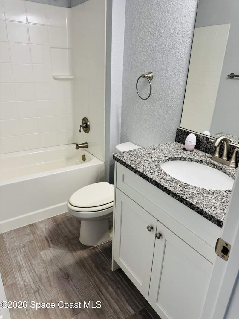 4 bedroom Single Family Residence at 1196 Siboney Street, Port Malabar Unit 14, Palm Bay — photo 5