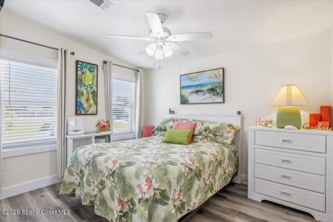 487 N Marlin Circle, Barefoot Bay FL - photo 24 of 36