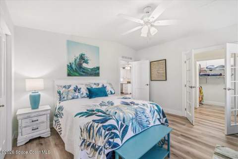 487 N Marlin Circle, Barefoot Bay FL - photo 6 of 36