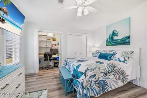 487 N Marlin Circle, Barefoot Bay FL - photo 20 of 36