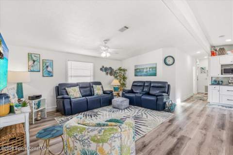 487 N Marlin Circle, Barefoot Bay FL - photo 8 of 36