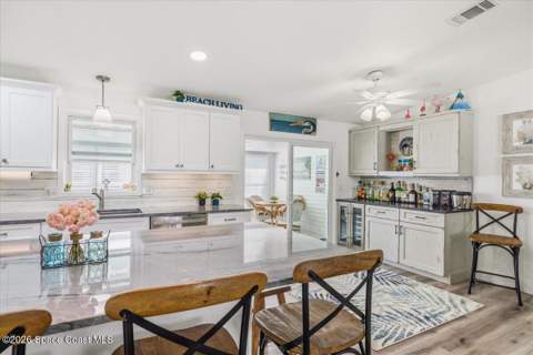 487 N Marlin Circle, Barefoot Bay FL - photo 18 of 36