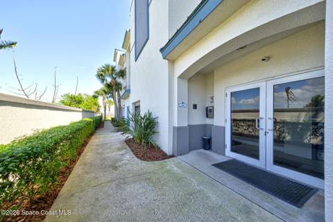 540 S Banana River Drive #105, Merritt Island FL - photo 6 of 49