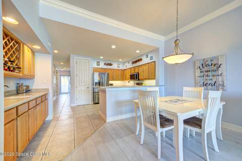 540 S Banana River Drive #105, Merritt Island FL - photo 10 of 49