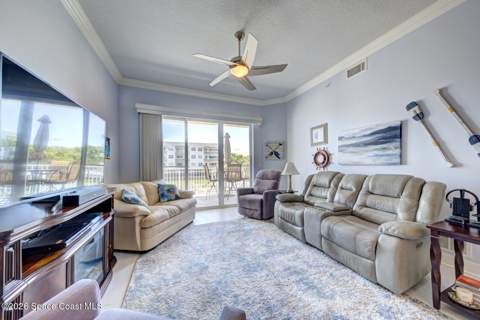 540 S Banana River Drive #105, Merritt Island FL - photo 12 of 49