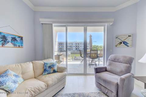 540 S Banana River Drive #105, Merritt Island FL - photo 14 of 49