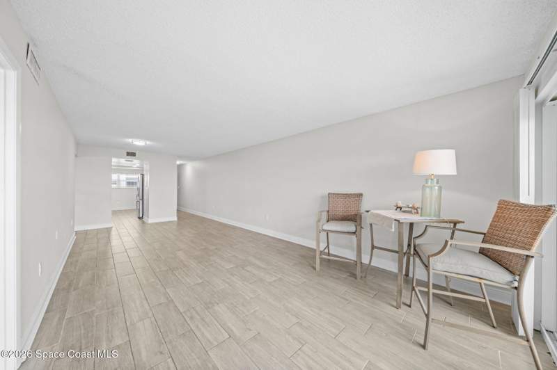 2 bedroom Condominium at 3610 Ocean Beach Boulevard #201b, The Sandprint Condo, Cocoa Beach — photo 4