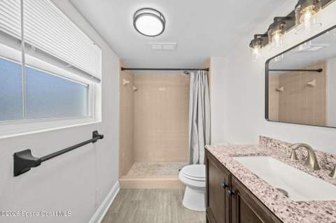 3610 Ocean Beach Boulevard #201b, Cocoa Beach FL - photo 14 of 15