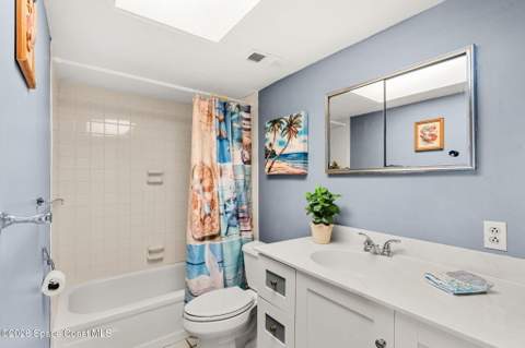 877 N Highway A1a #308, Indialantic FL - photo 13 of 30