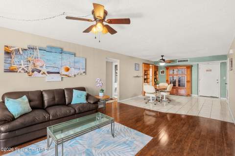 877 N Highway A1a #308, Indialantic FL - photo 6 of 30