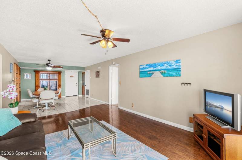 2 bedroom Condominium at 877 N Highway A1a #308, Villager Condo, Indialantic — photo 5