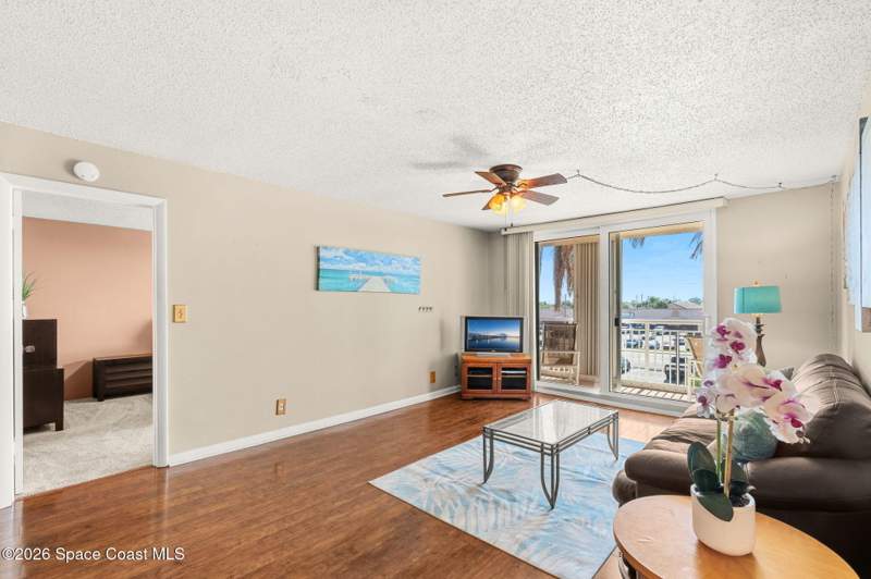 2 bedroom Condominium at 877 N Highway A1a #308, Villager Condo, Indialantic — photo 4