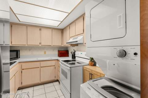 877 N Highway A1a #308, Indialantic FL - photo 17 of 30