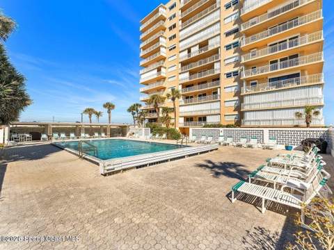 877 N Highway A1a #308, Indialantic FL - photo 21 of 30