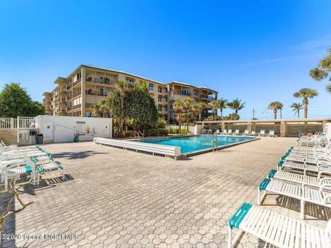 877 N Highway A1a #308, Indialantic FL - photo 22 of 30