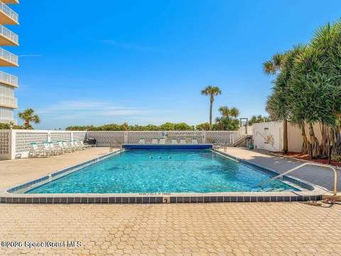 877 N Highway A1a #308, Indialantic FL - photo 18 of 30
