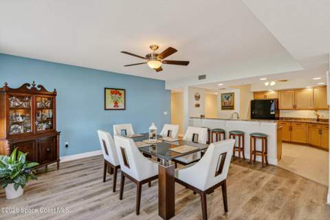 410 Hayes Avenue #303, Cocoa Beach FL - photo 7 of 47