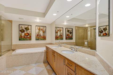410 Hayes Avenue #303, Cocoa Beach FL - photo 20 of 47