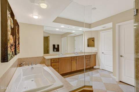 410 Hayes Avenue #303, Cocoa Beach FL - photo 22 of 47