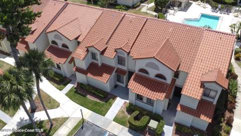 1095 Country Club Drive #725, Titusville FL - photo 22 of 23
