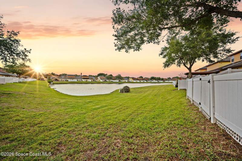 3 bedroom Townhouse at 4555 Radiant Way #103, Sonesta Walk Phase 2, Melbourne — photo 3