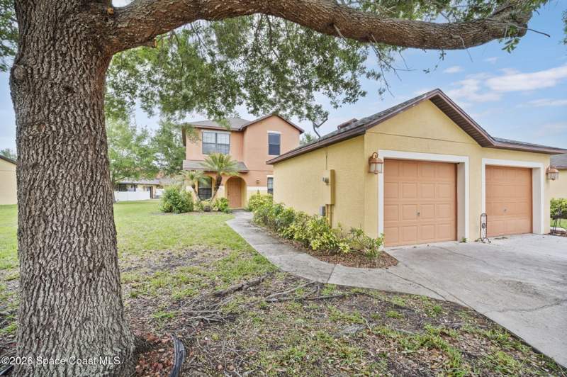 3 bedroom Townhouse at 4555 Radiant Way #103, Sonesta Walk Phase 2, Melbourne — photo 4