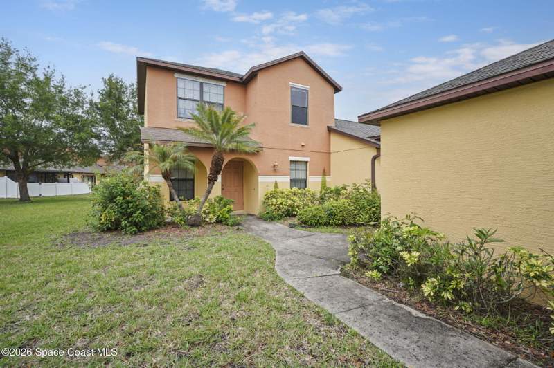 3 bedroom Townhouse at 4555 Radiant Way #103, Sonesta Walk Phase 2, Melbourne — photo 5