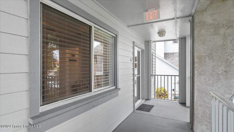 2 bedroom Condominium at 575 Shadow Wood Lane #221, Shadow Green I Condo, Titusville — photo 4