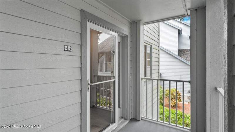 2 bedroom Condominium at 575 Shadow Wood Lane #221, Shadow Green I Condo, Titusville — photo 5