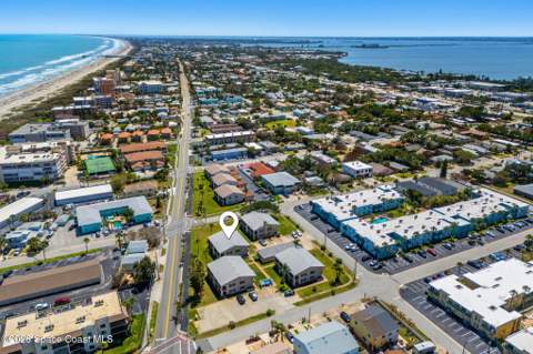 7301 Ridgewood Avenue #A103, Cape Canaveral FL - photo 7 of 55