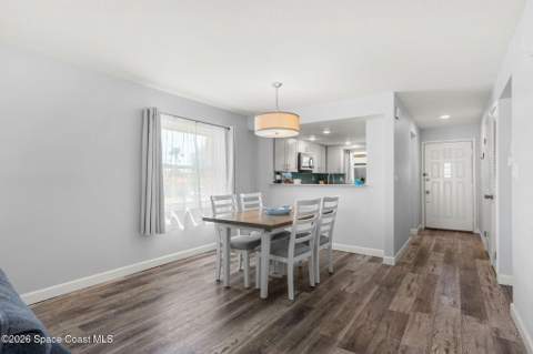 7301 Ridgewood Avenue #A103, Cape Canaveral FL - photo 16 of 55