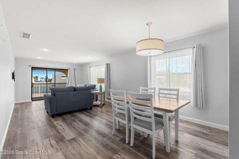 7301 Ridgewood Avenue #A103, Cape Canaveral FL - photo 13 of 55