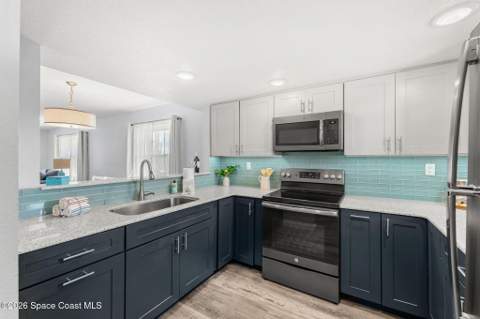 7301 Ridgewood Avenue #A103, Cape Canaveral FL - photo 11 of 55