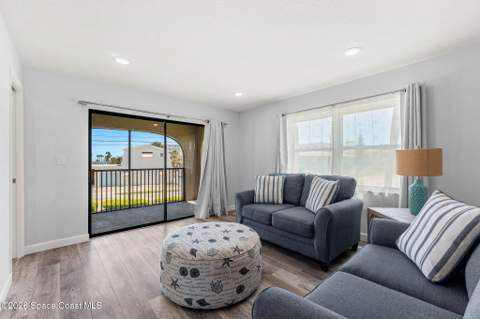 7301 Ridgewood Avenue #A103, Cape Canaveral FL - photo 18 of 55