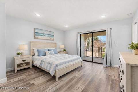 7301 Ridgewood Avenue #A103, Cape Canaveral FL - photo 21 of 55