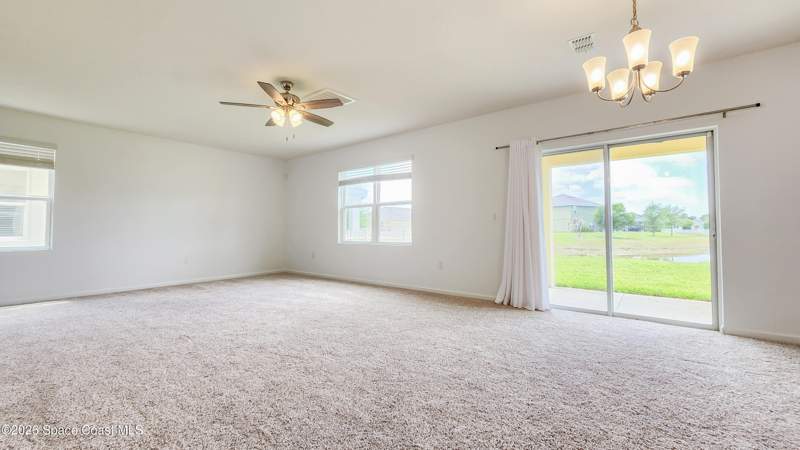 3 bedroom Single Family Residence at 422 Moray Drive, Brentwood Lakes Pud Phase IV, Palm Bay — photo 5
