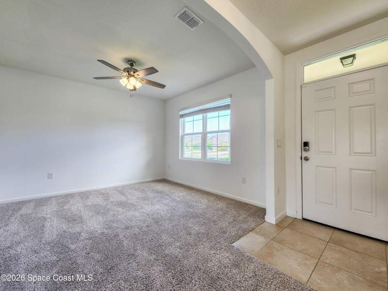 3 bedroom Single Family Residence at 422 Moray Drive, Brentwood Lakes Pud Phase IV, Palm Bay — photo 2