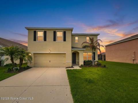 422 Moray Drive, Palm Bay FL - photo 22 of 25