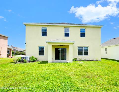 422 Moray Drive, Palm Bay FL - photo 23 of 25