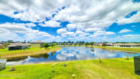 422 Moray Drive, Palm Bay FL - photo 24 of 25