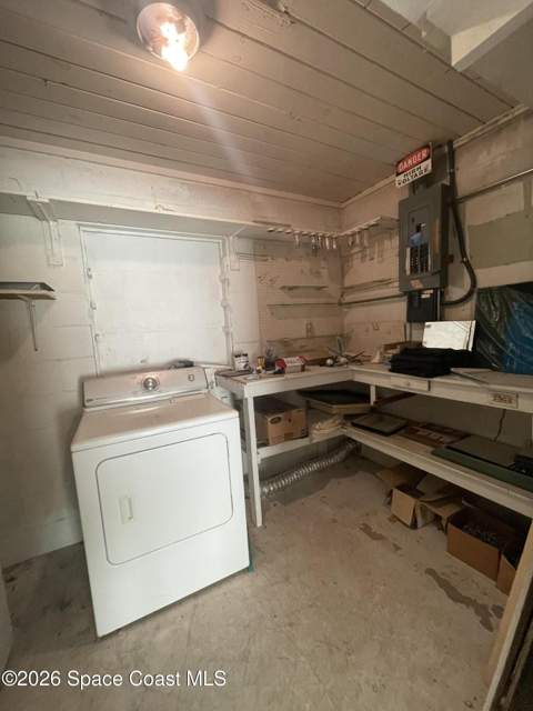 200 N Christmas Hill Road, Titusville FL - photo 20 of 27