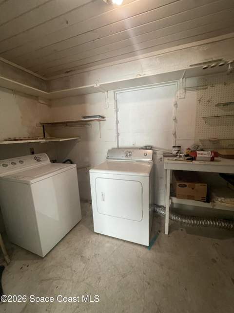 200 N Christmas Hill Road, Titusville FL - photo 21 of 27
