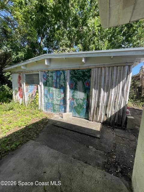 200 N Christmas Hill Road, Titusville FL - photo 24 of 27