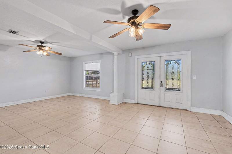 3 bedroom Single Family Residence at 4950 Blounts Ridge Road, Indian River Park, Mims — photo 3