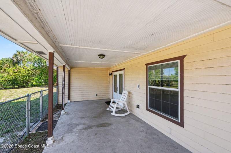 3 bedroom Single Family Residence at 4950 Blounts Ridge Road, Indian River Park, Mims — photo 2