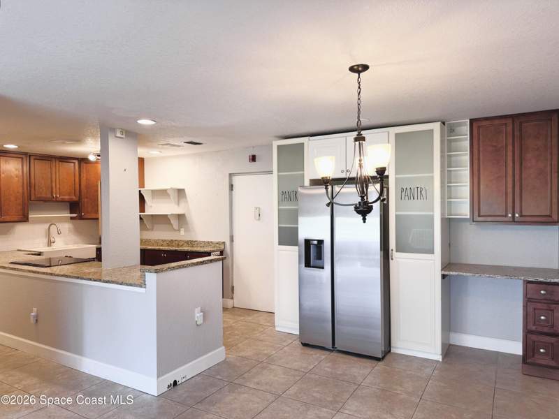 3 bedroom Stock Cooperative at 165 Treasure Street #A3-105, Merritt Island Co-Op Apts Inc, Merritt Island — photo 3