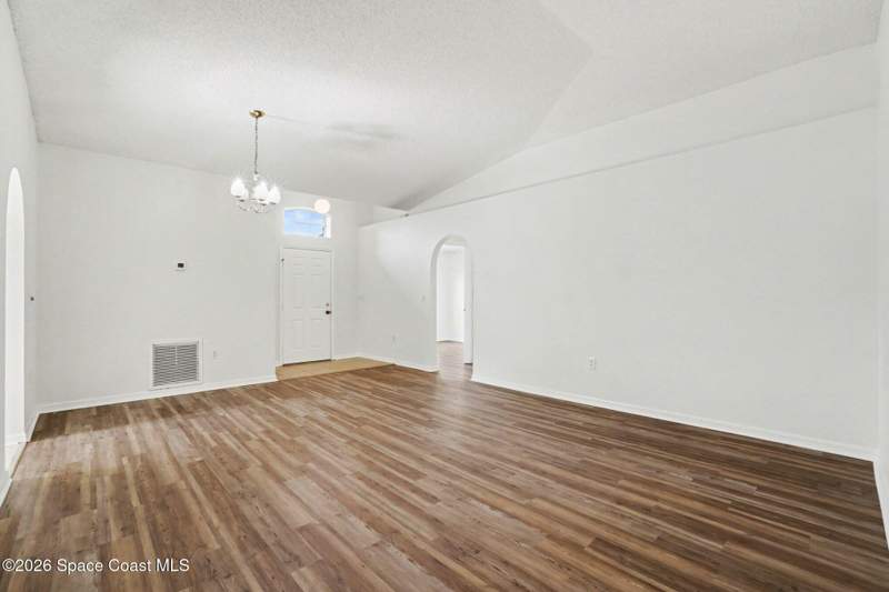 3 bedroom Single Family Residence at 287 Mcclain Drive, Timber Ridge Subdivision, Melbourne — photo 3
