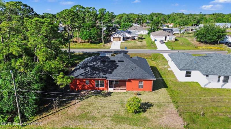 4 bedroom Single Family Residence at 3061 Eldron Boulevard, Port Malabar Unit 46, Palm Bay — photo 5