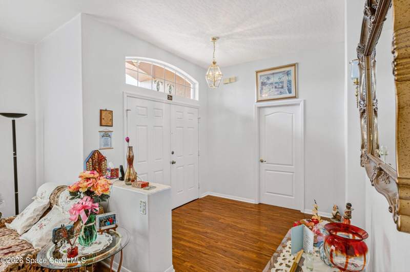 3 bedroom Single Family Residence at 785 SE Parsons Circle, Port Malabar Unit 50, Palm Bay — photo 5
