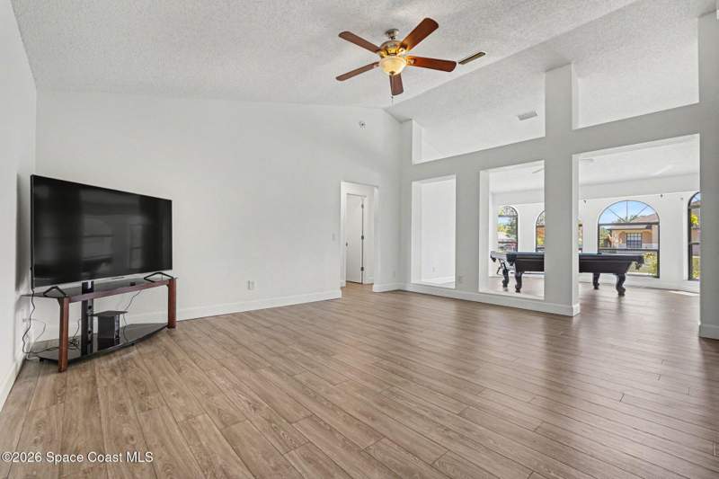 3 bedroom Single Family Residence at 1801 Bashaw Street, Port Malabar Unit 44, Palm Bay — photo 2
